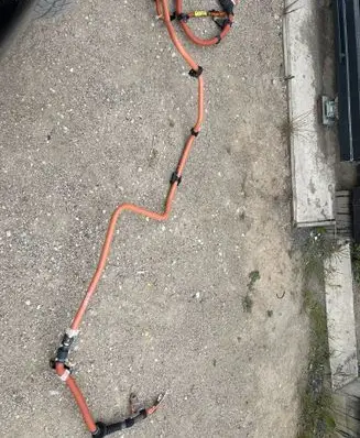 Honda Jazz IV GR Other wiring loom 1F1106Y0E013
