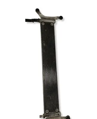 Audi Q7 4L Coolant radiator 7L6121212B K9136003