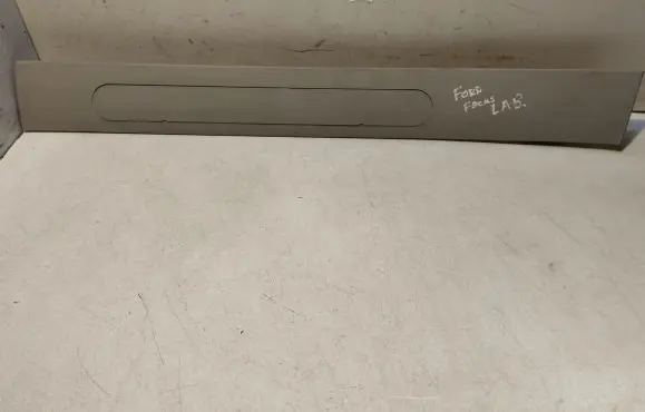 Ford Focus Other sill/pillar trim element 4M51N51748