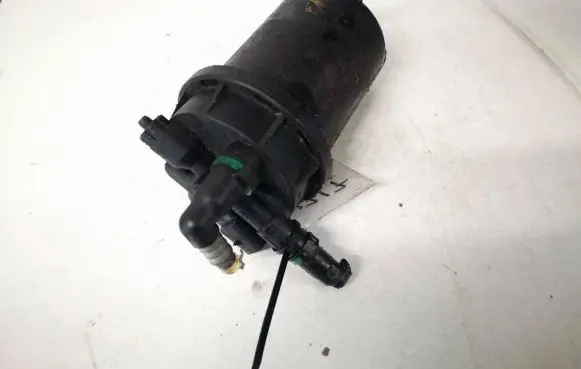 Renault Espace - Grand espace IV Fuel filter 
