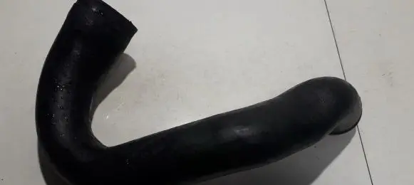 Audi A6 S6 C5 4B Intercooler hose/pipe 4B0145745A