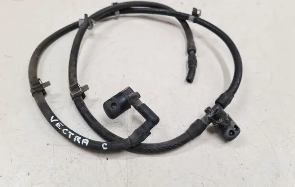 Opel Vectra C Windshield washer spray nozzle 9221637