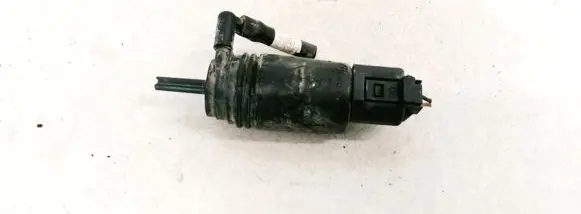 BMW 3 E90 E91 Windscreen/windshield washer pump 67128377612