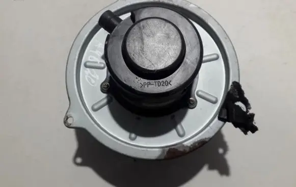 Mazda 626 Heater fan/blower hb111ge4t