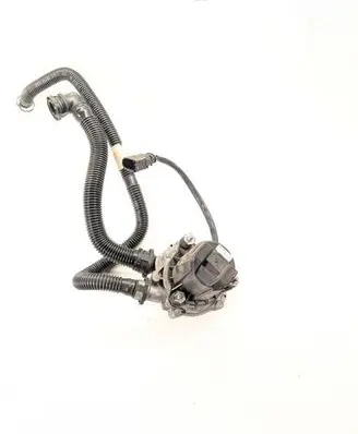 Audi Q7 4L Secondary air pump 703635400 7L0131625G