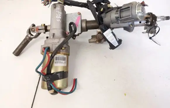 Toyota Corolla E120 E130 Power steering pump 4520002180 45200-02180