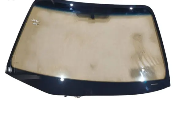 Toyota Sienna XL30 III Front windscreen/windshield window 
