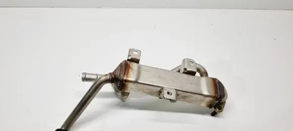 Hyundai Kona I EGR valve cooler 2841003HD0