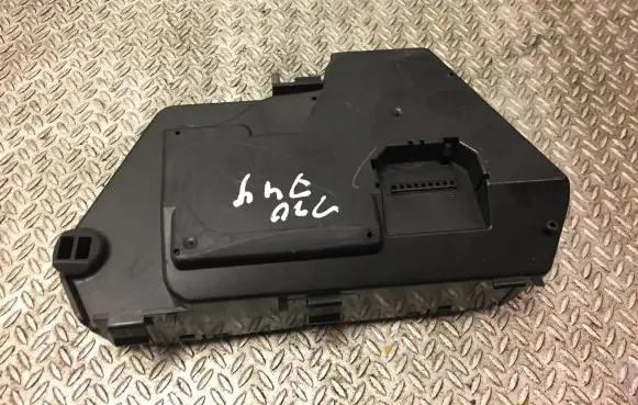Mercedes-Benz S W220 Seat control switch 2208216879 A2208216879