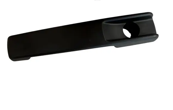 Mercedes-Benz G W463 2nd Gen Front door exterior handle A4637600700 4637600700
