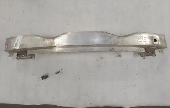 Audi A7 S7 4K8 Rear bumper support beam 4G8807309L