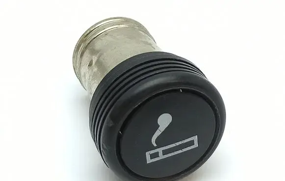 Jaguar XJ X308 Cigarette lighter 