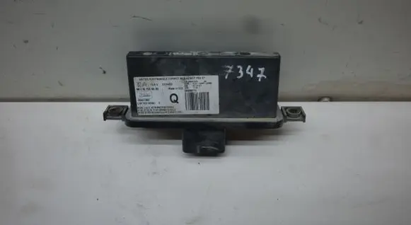 Citroen C5 Light module LCM 9681575580
