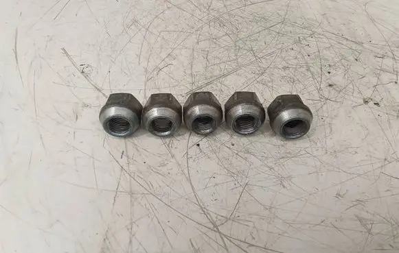Opel Insignia A Nuts/bolts 
