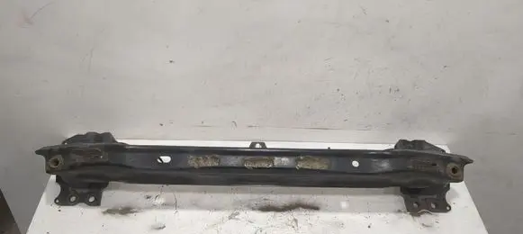 Volkswagen Touareg I Front bumper cross member 
