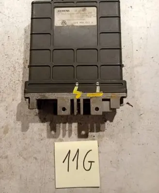 Volkswagen Transporter - Caravelle T4 Engine control unit/module ECU 023906022H