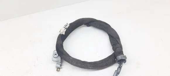 Volkswagen PASSAT B5.5 Gear shift cable linkage 8D1713575