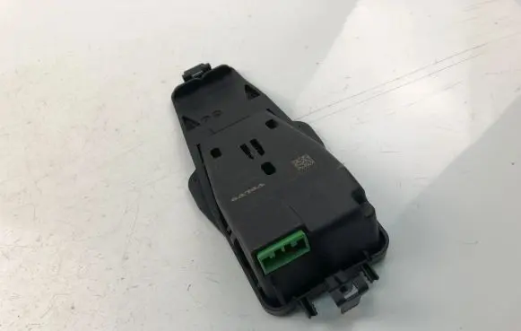 Volvo XC60 Other control units/modules P31387310