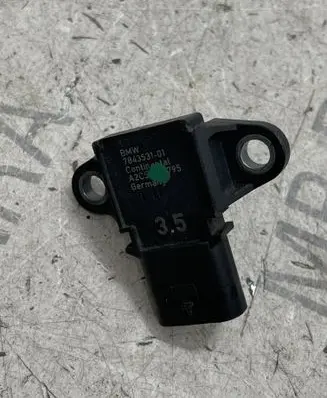 BMW 5 F10 F11 Air pressure sensor 7843531