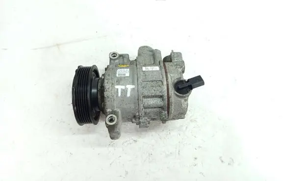 Air conditioning (A/C) compressor (pump)