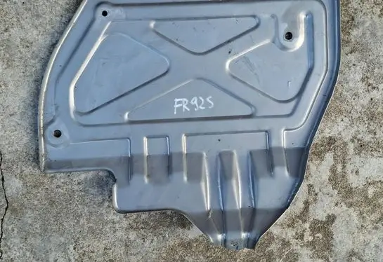 Subaru Forester SF Other under body part 