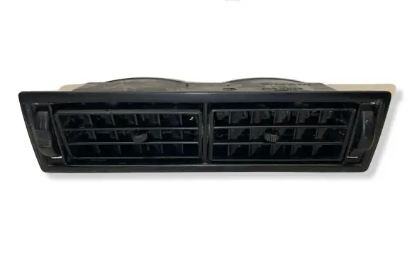 Volkswagen Transporter - Caravelle T4 Dash center air vent grill 191819703 191819709A