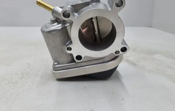 Volkswagen Golf IV Throttle valve 408238321006