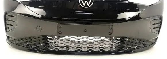 Volkswagen ID.3 Front bumper 11A807217
