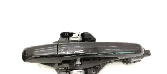 Jaguar XE Front door exterior handle DK62224A00AA