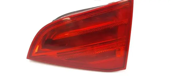 Audi A4 S4 B8 8K Tailgate rear/tail lights 219602
