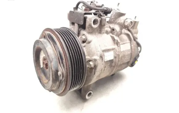 BMW 1 F20 F21 Air conditioning (A/C) compressor (pump) 447260-4692
