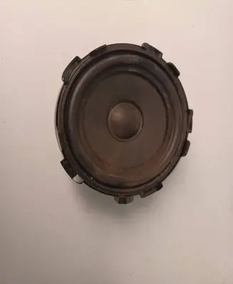 Mercedes-Benz C W205 Panel speaker A2058201002
