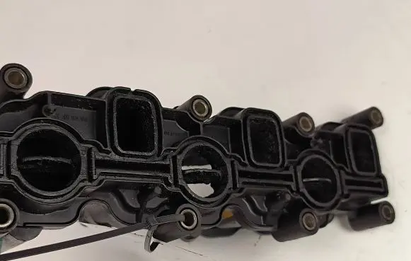 Audi Q7 4L Intake manifold 059129711AF 0043734 2900314559