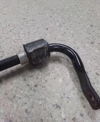 Subaru Outback (BT) Rear anti-roll bar/sway bar 