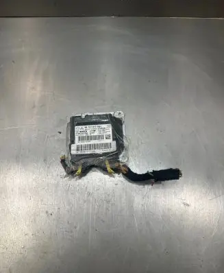 Peugeot 5008 Airbag control unit/module 9675181780 0285010830 YPPB0199266