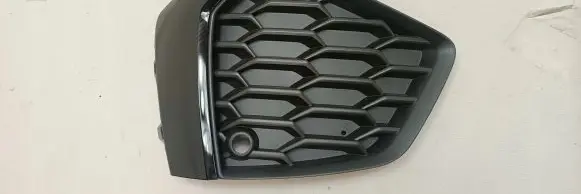 Audi A3 8Y Front bumper lower grill 8Y0807681B
