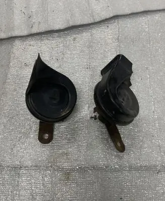 Honda Accord Horn signal