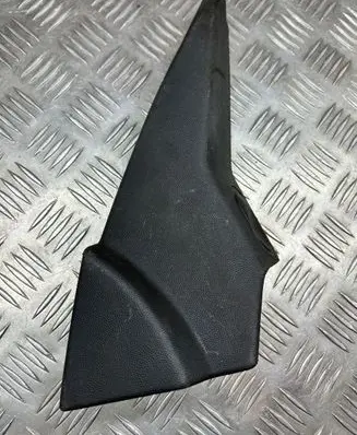 Opel Meriva A Other front door trim element 340178755 13128855
