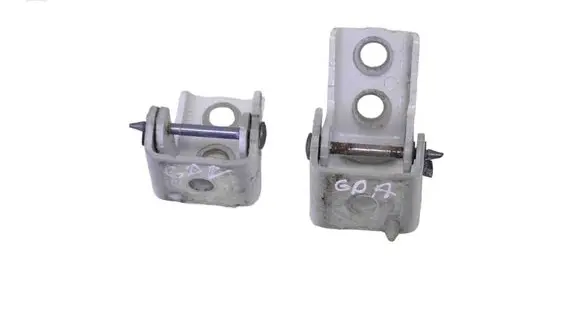 Peugeot 3008 II Rear door upper hinge 