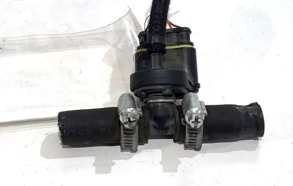 Toyota Prius (XW20) LP gas reducer temperature sensor PS-04PLUS