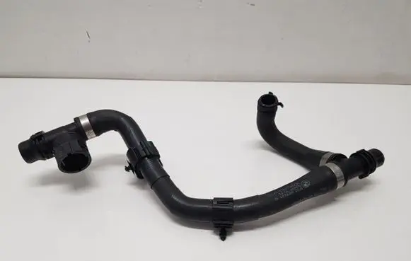 BMW i4 Engine coolant pipe/hose 162697 16269713 8475689