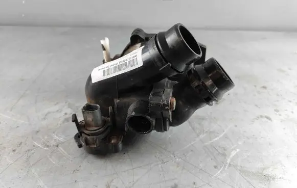 Volkswagen PASSAT CC Water pump 06H121026dd 06H121026DD 06H121026DR