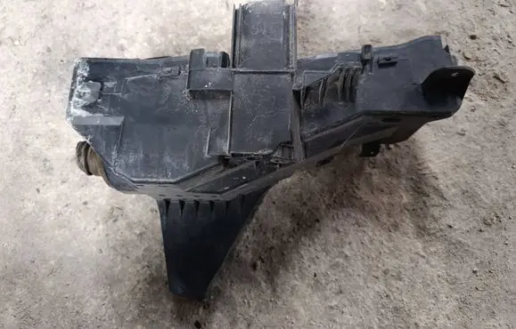 Volvo S60 Fuse box set 9494210