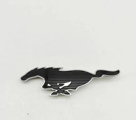 Ford Mustang Mach-E Manufacturer badge logo/emblem LJ8B8A224AC