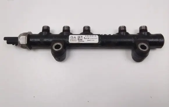 Ford Fiesta Fuel main line pipe 968529758003