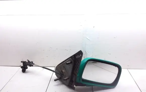 Volkswagen Polo III 6N 6N2 6NF Manual wing mirror 221072