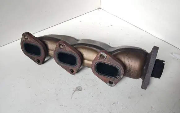 Audi A4 S4 B8 8K Exhaust manifold 059253033L
