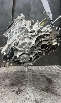 Renault Megane E-Tech Engine 6AM402