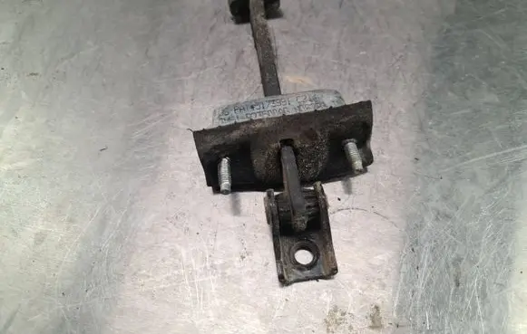 Ford Focus Front door check strap stopper 3M51R23500AG
