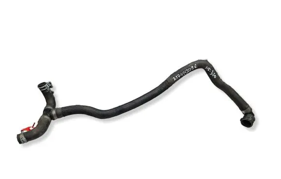 Renault Arkana Engine coolant pipe/hose S27649370 217414209R